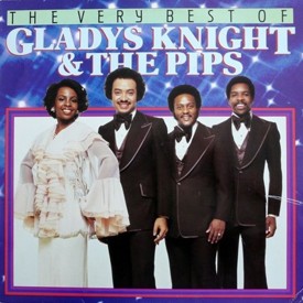 GLADYS KNIGHT AND THE PIPS - THE VERY BEST OF